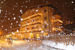 Отель Hotel Rosalpina  Фольгария